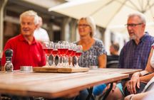 Slovenian culinary experience in Ljubljana | Private tour