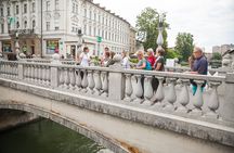 Slovenian culinary experience in Ljubljana | Private tour