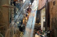 Guided walking tour in Marrakech Medina and Souks 