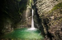 Soca valley | Private trip from Ljubljana