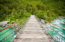 Soca valley | Private trip from Ljubljana