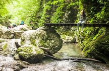 Soca valley | Private trip from Ljubljana
