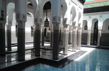 Guided walking tour in Marrakech Medina and Souks 