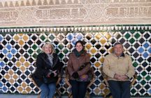 Going to Alhambra? 3 hrs Private Tour! Skip the long lines to visit the Alhambra