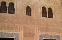 Going to Alhambra? 3 hrs Private Tour! Skip the long lines to visit the Alhambra