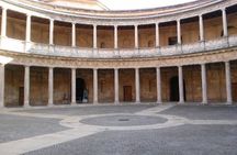 Going to Alhambra? 3 hrs Private Tour! Skip the long lines to visit the Alhambra