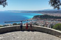 Private Full-Day Tour on the French Riviera from Nice