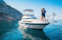 Private Luxury Yacht Cruise