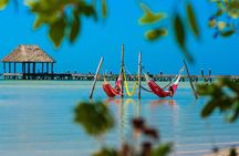 Holbox, all its beauty in 1 day (round trip, lunch and guided visit included)