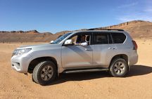 2 Days and 1 Night Luxury Desert Tour from Marrakech to Zagora 