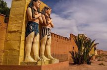 2 Days and 1 Night Luxury Desert Tour from Marrakech to Zagora 