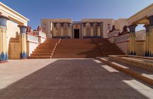 Merzouga 3-Days Desert Tour from Marrakech
