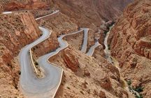 Merzouga 3-Days Desert Tour from Marrakech