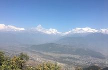 Sarangkot Sunrise Tour