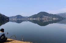 Kathmandu City and Pokhara City Tour in Nepal