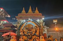Explore Entire Kathmandu with Guide