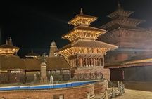 9 Days Relaxing Nepal Tour