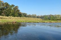 Chitwan Jungle Safari Tour