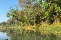 2 Nights 3 Days Chitwan Jungle Safari Tour 