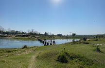 2 Nights 3 Days Chitwan Jungle Safari Tour 