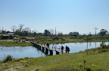 9 Days Relaxing Nepal Tour