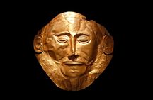 From Athens: Mycenae and Epidaurus private tour