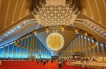 Best of Islamabad Half Day Tour (Morn & Eve Slots)