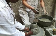 Private Lesson on the Ceramic Tradition in Vietri sul Mare