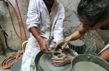 Private Lesson on the Ceramic Tradition in Vietri sul Mare