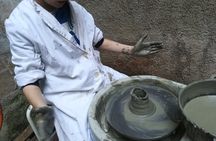 Private Lesson on the Ceramic Tradition in Vietri sul Mare