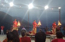 3/4 Hours Explore Fewa Lake with Boating,Walking & evening Spiritual Chanting 