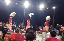 3/4 Hours Explore Fewa Lake with Boating,Walking & evening Spiritual Chanting 