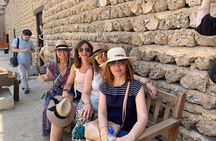 Full day Dubai Modern and Classic Tour from Dubai
