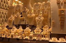Full day Dubai Modern and Classic Tour from Dubai