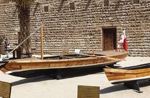 Full day Dubai Modern and Classic Tour from Dubai