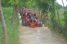 Extreme Adventure Experience in Buggies Punta Cana