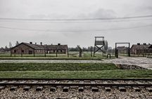 Auschwitz Private Tour
