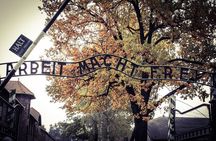 Auschwitz Private Tour