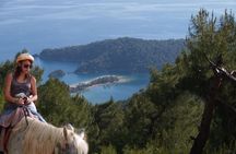 Horse Riding in Fethiye