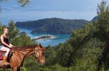 Horse Riding in Fethiye