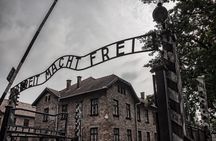 Auschwitz Guided Tour