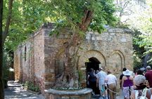 Ephesus and House of Virgin Mary Day Trip from Marmaris