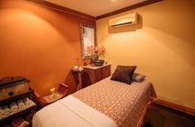 Deluxe Playpass at Bay Gardens Beach Resort & Spa with Massage