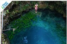4 best Cenotes Semi-Private Tour