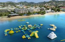 Deluxe Playpass at Bay Gardens Beach Resort & Spa with Water Park 