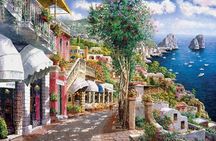 Capri island tour