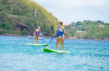 All Inclusive Play Pass at Bay Gardens Beach Resort & Spa with Water Sports
