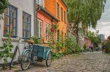 Jewels of Aarhus – Guided Walking Tour