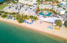 All Inclusive Play Pass at Bay Gardens Beach Resort & Spa with Water Sports