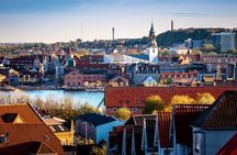 Aalborg Historical Treasures: A Walking Tour